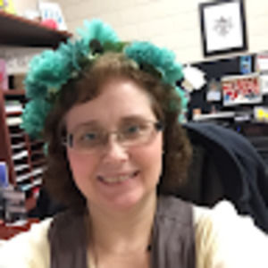 Meet your Posher, Ronda